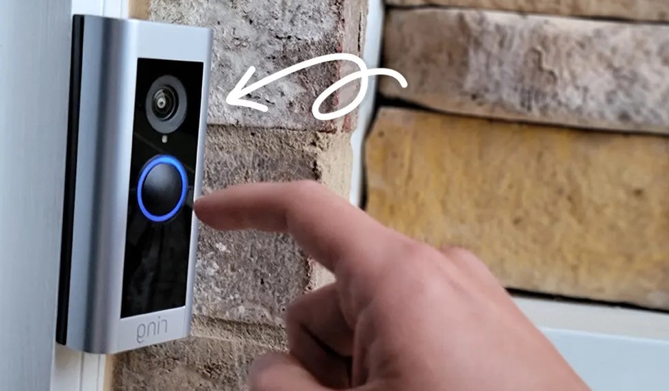 How to install ring doorbell