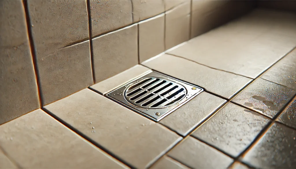 Step-by-step instructions on how to unclog shower drain